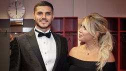 Ex Inter, Icardi: “Separato da Wanda? Chiariamo subito una cosa: a volte ci piace…”