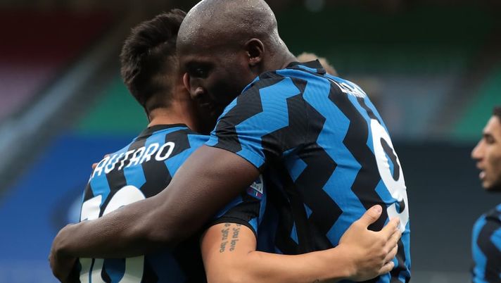 Chef Paesano: “Lukaku amava cacio e pepe. Lautaro? So che è bravo con…” - immagine 1