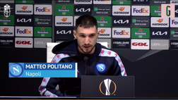 VIDEO Granada-Napoli, Politano senza filtri: “Troppe cavolate dette su Gattuso, ecco cosa pensa la squadra”