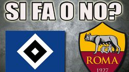Calciomercato Roma – Tutto fatto? Arriva subito la frenata