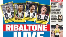 EDICOLA TS – L’Inter di Conte: con Icardi ora è muro contro muro