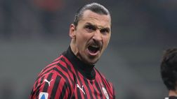 Milan sui social: “Quando il vento del nord soffia, tutti si inchinano”