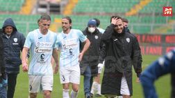 V. Francavilla, Antonazzo: “Siamo soddisfatti, ora vogliamo i playoff”