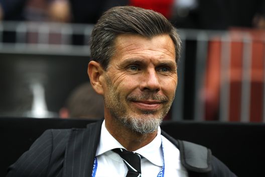 Zvonimir Boban, ex Chief Football Officer del Milan (credits: GETTY Images) Zvonimir Boban, ex Chief Football Officer del Milan (credits: GETTY Images)