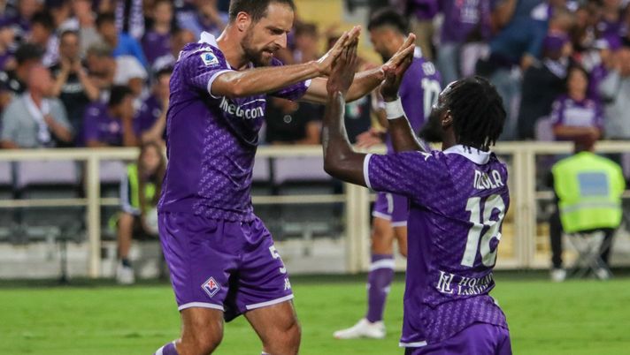 Fiorentina-Atalanta, occhio ai diffidati: tre viola a rischio squalifica - immagine 1