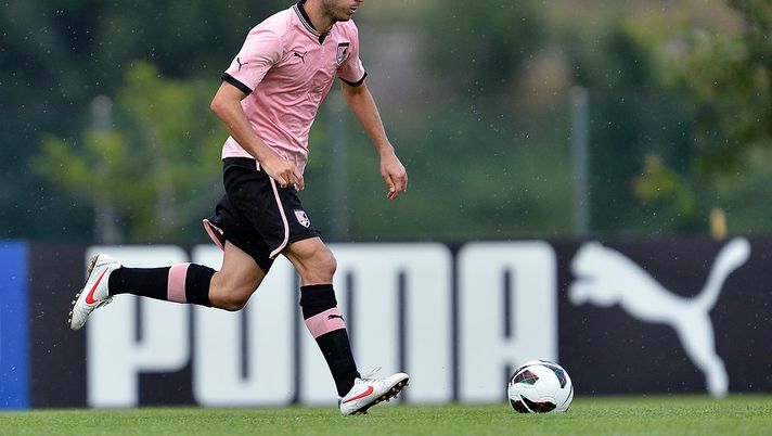 Mantovani a Mediagol: “Franco Vazquez classe cristallina. Lui da big, ma prima deve salvare i rosa”  Mantovani a Mediagol: “Franco Vazquez classe cristallina. Lui da big, ma prima deve salvare i rosa”