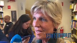 Christillin: “Sorpresa dalla Juve. Messaggio a Marotta? Voi la Champions, noi lo scudetto”