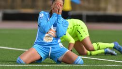 Il talento di Partenope – Forza Napoli Femminile, non mollare proprio ora!