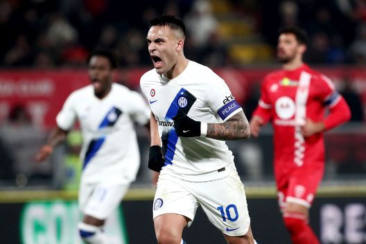 Inter, numeri da record: attacco stellare e difesa di ferro. E in Italia nessuno come la ThuLa- immagine 3