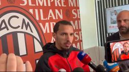 Milan, Bennacer: “Coppa d’Africa? Se stai bene è dura rifiutare…”