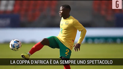 VIDEO Coppa d’Africa, che stile! Tutto quello che c’è da sapere sulle nuove maglie