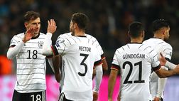 Tokyo 2020, la Germania esce dal campo con l’Honduras: “Insulti razzisti”
