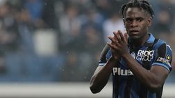 Calciomercato – Atalanta, Zapata rivela: “L’Inter mi ha tentato” | VIDEO