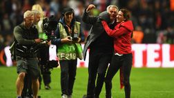 Il figlio di Mourinho prossimo Special One? Josè: “Ho detto ai miei assistenti: attenti…”
