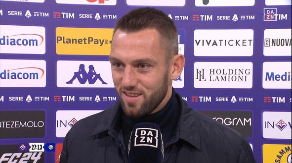 Biasin: “Di de Vrij si parla troppo poco. Un anno fa era un “indesiderato” e in effetti…”- immagine 3