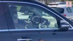 Del Piero fuori dallo Stadium, i tifosi: “Tu sei Dio!” | VIDEO