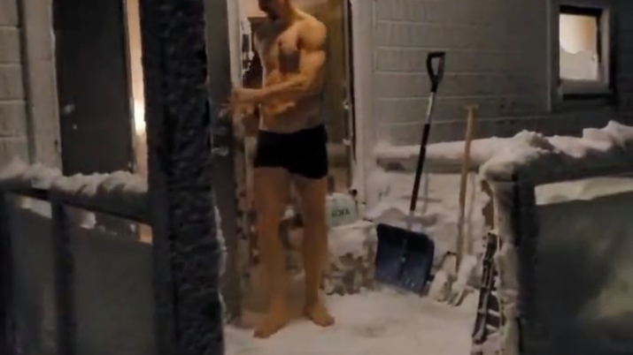 Zlatan Ibrahimovic 