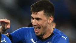 Italia, Romagnoli: “Questo è un nuovo ciclo. Balotelli? Grandissimo giocatore”
