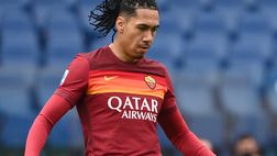 Cagliari-Roma, le probabili formazioni dei quotidiani: Smalling torna titolare