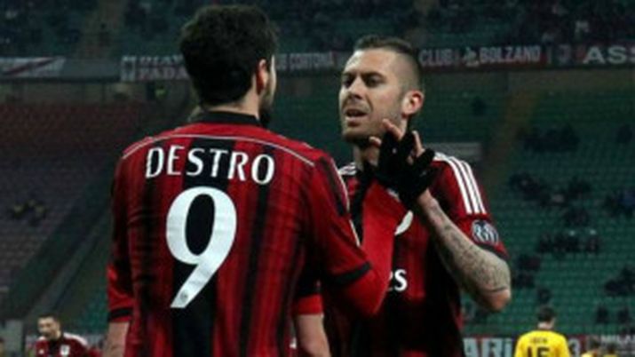 FIORENTINA &#8211; MILAN, RISSA TRA DUE TELECRONISTI RAI 