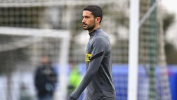 Sky – Sensi rientra per Inter-Torino? Lavoro specifico per metterlo subito a disposizione di Conte