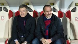 Serie A – Bologna, Fenucci: “Servono 2-3 innesti mirati e delle uscite”