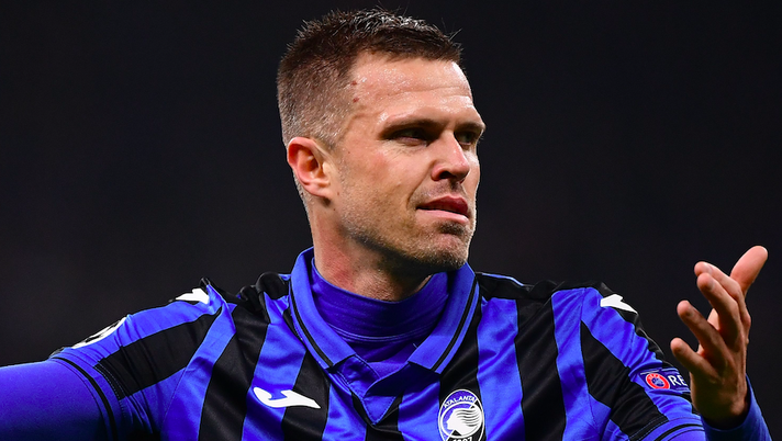 Ilicic, il Corriere: “Tante bufale, la moglie e i problemi. Non è detto che torni a inizio stagione…” - immagine 1