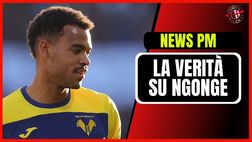 Milan, non ci sarà nessun incontro per Ngonge: la verità | PM News