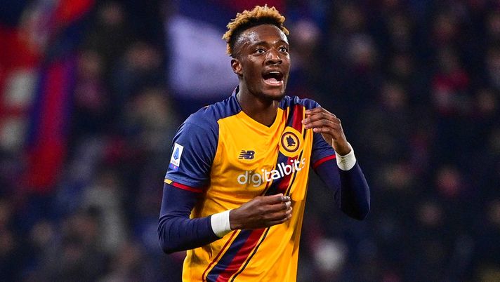 In attacco Abraham con Zaniolo. Esordio stagionale per Fuzato - immagine 1