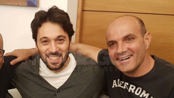 Di Donato: “Closing Palermo? Che la partita si chiuda subito. E se rimane Zamparini…” Di Donato: “Closing Palermo? Che la partita si chiuda subito. E se rimane Zamparini…”