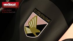 Palermo FC, registrati tutti i vecchi loghi compreso U.S. Città di Palermo