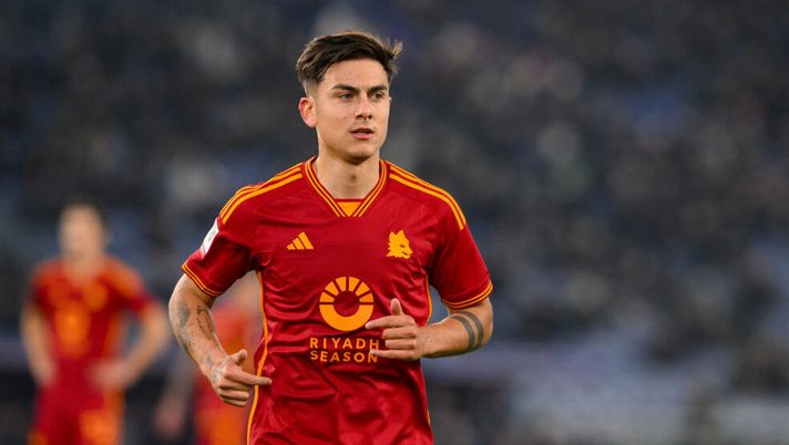 Niente clausola e no all’Arabia: il nuovo Dybala crede in De Rossi - immagine 1