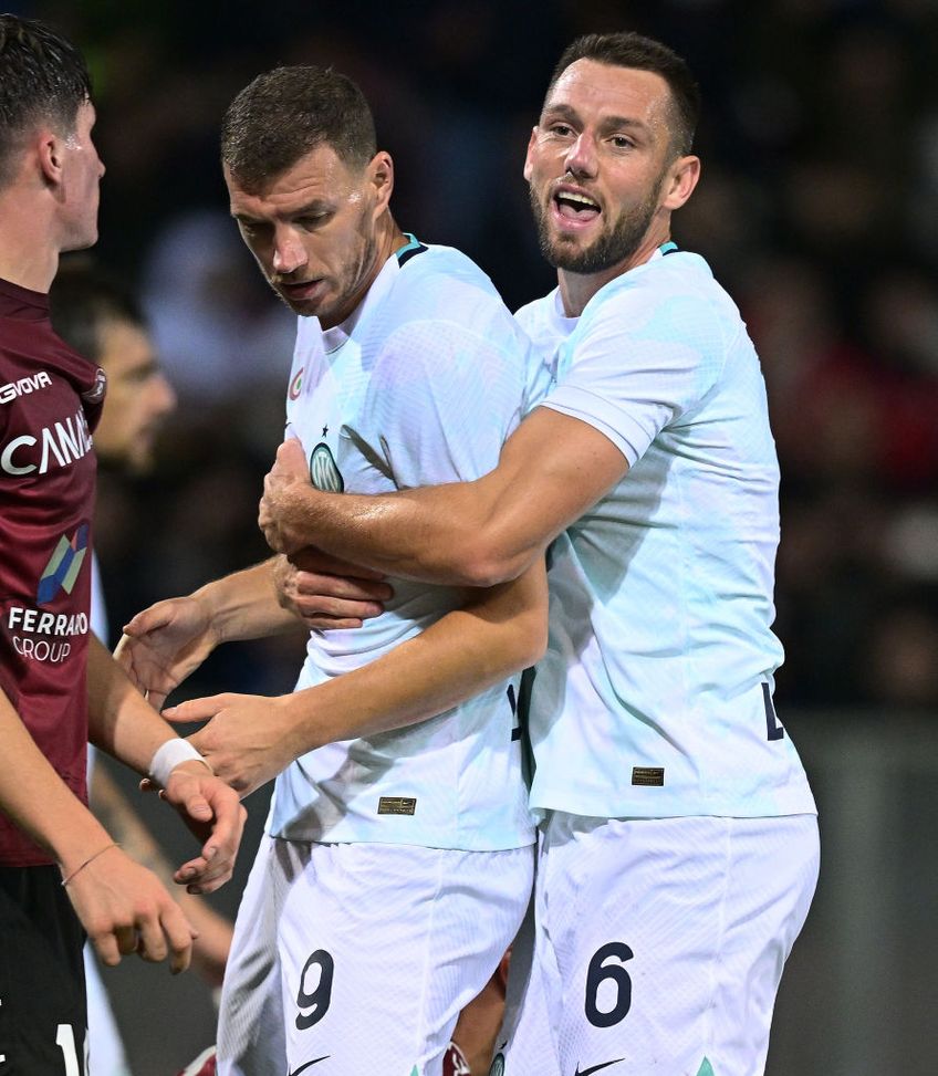 Salernitana-Inter, probabile formazione: torna De Vrij. Due ballottaggi per Inzaghi- immagine 2