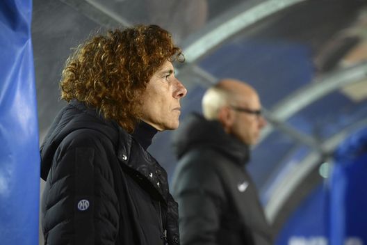 Inter Women, Guarino: “Accarezzata l’idea di battere la Juve, ottima prestazione”- immagine 3