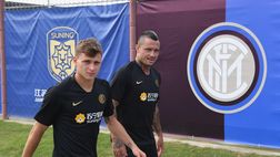 Il Cagliari prova il colpo grosso: Nainggolan vicinissimo al ritorno