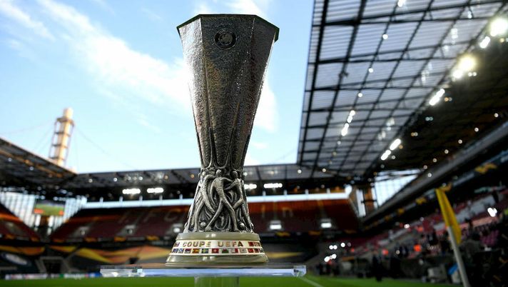 Europa League sorteggi