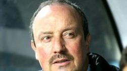 Benitez: “Milito potrebbe tornare contro il Werder”. E sugli altri infortunati…