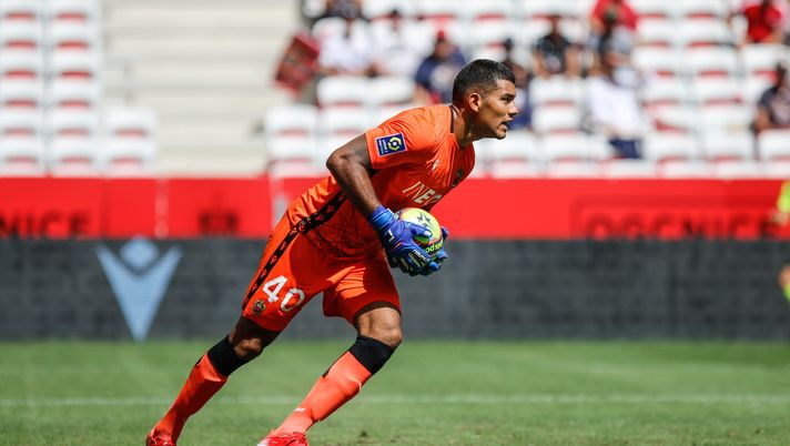 Musso attento, al Nizza Walter Benitez non subisce mai gol: e sogna l’Albiceleste… Musso attento, al Nizza Walter Benitez non subisce mai gol: e sogna l’Albiceleste…