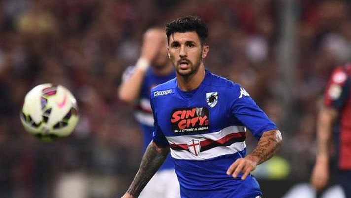 OSTI (DS SAMPDORIA): “SORIANO? E’ UN GIOCATORE BLUCERCHIATO” - immagine 1