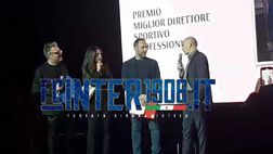 VIDEO FCIN1908 / Ausilio: “Prendere i giocatori solo con gli algoritmi non mi appartiene”