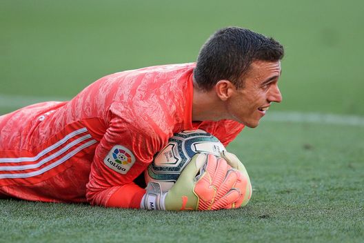 Jordi Masip (getty images) Jordi Masip (getty images)
