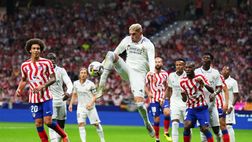 Real Madrid, gol nel derby: quando il 17enne Valverde era già un “veterano” in Uruguay…