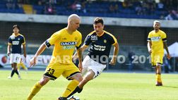 Ex Verona, Alex Ferrari alla Sampdoria