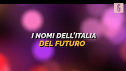 VIDEO Italia, Mancini guarda al futuro: tanti giovani talenti in seno al roster