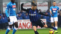 Serie A 2018-2019: LIVE assist, tabellini, bonus e malus della 18a giornata