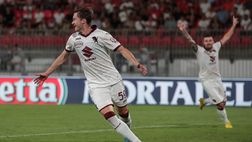 Video – Monza-Torino 0-1: gli highlights della partita