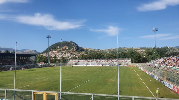 Castel di Sangro Day 5, Spalletti prova il pressing sull’uscita dal basso 