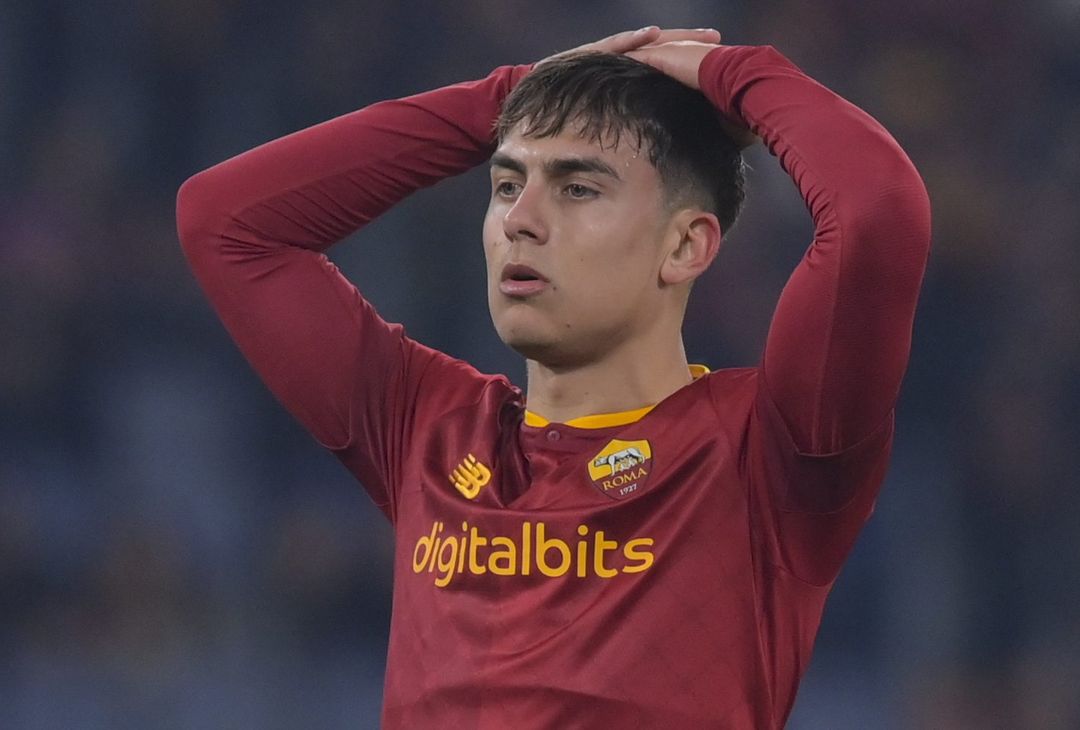 Coppa Italia, Roma-Cremonese 1-2 – FOTO GALLERY - immagine 70