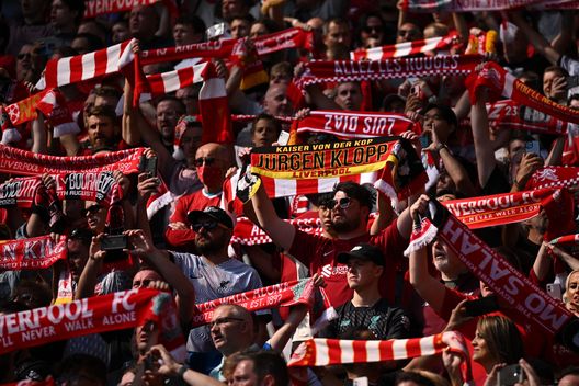 liverpool tifosi