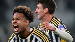Consigli Fantacalcio, 5 centrocampisti per la 29a giornata: McKennie in spolvero, ok Candreva e Zurkowski